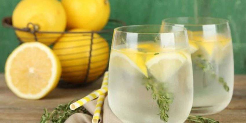 Uyumadan önce hurmanın üzerine limon sıkıp yiyin! Faydasını duyan bırakamıyor 6